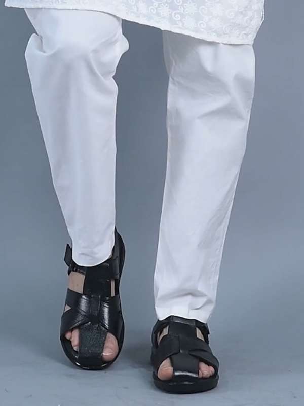 Dulhan sandal online new arrivals