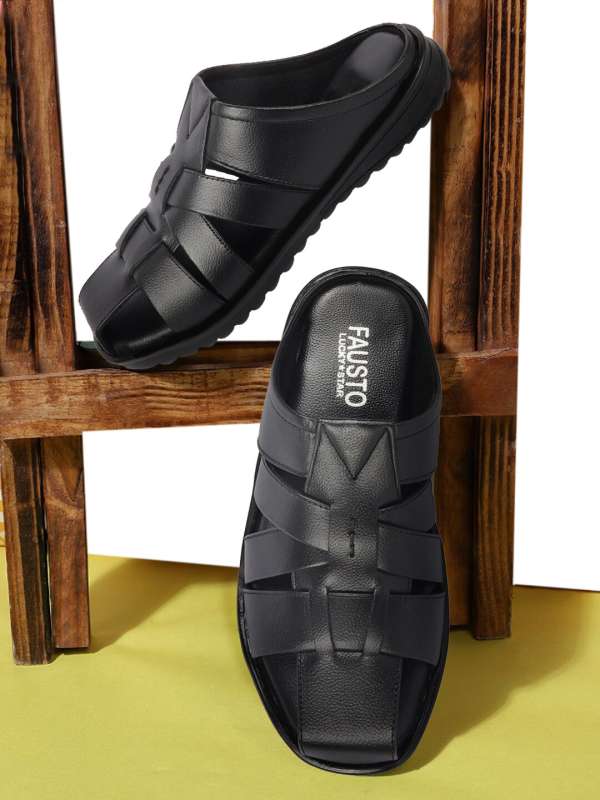 Woodstone sandals on sale