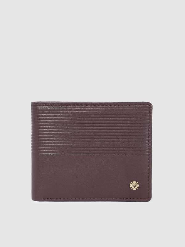 Allen solly purse for men on sale