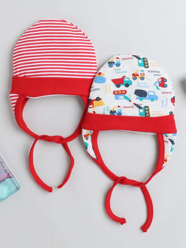 Baby boy caps online india hot sale