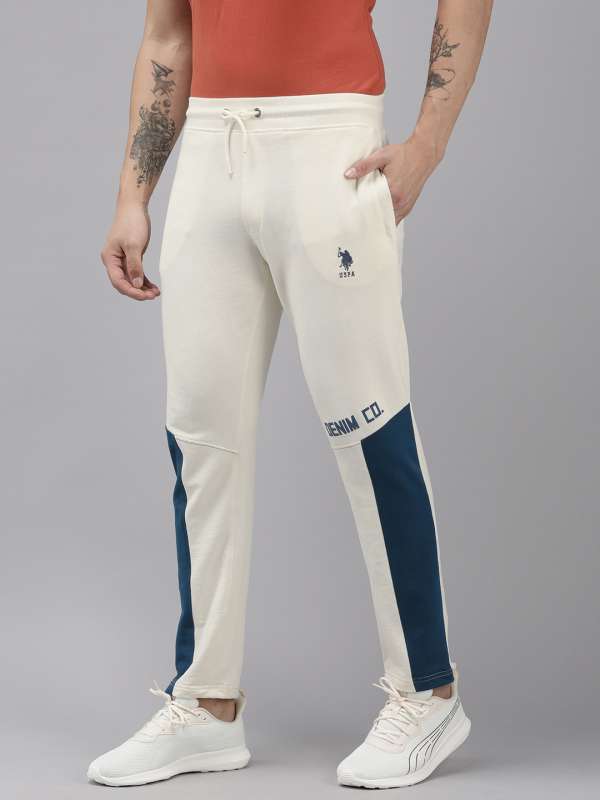 Homme & clearance co track pants
