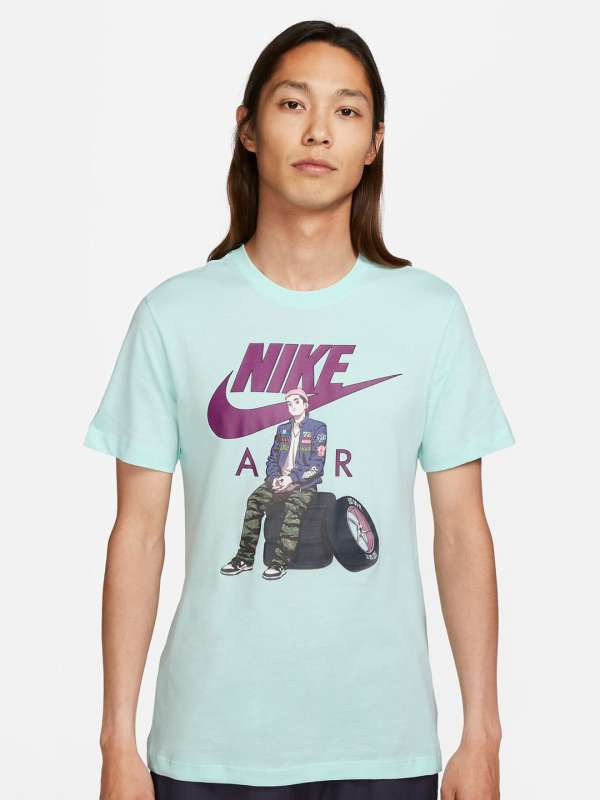 Nike t shirt store online shopping india