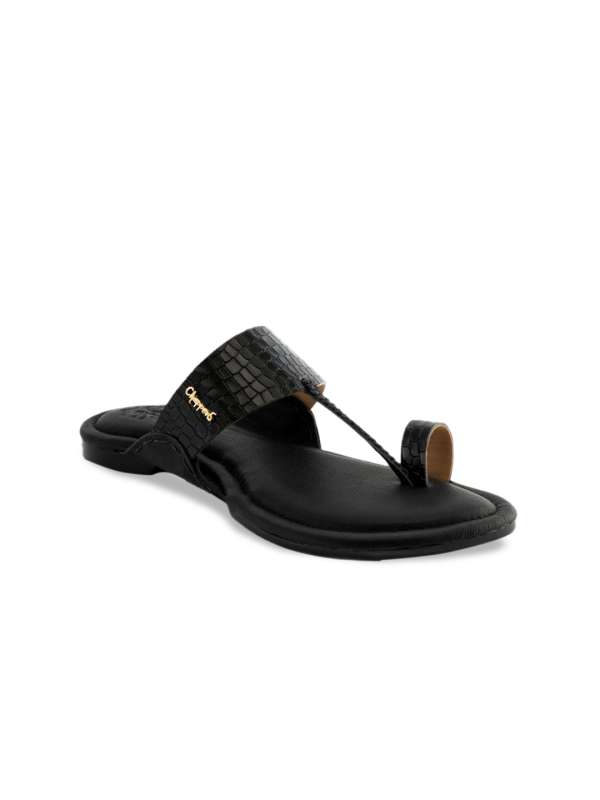 Chappers cheap chappal price