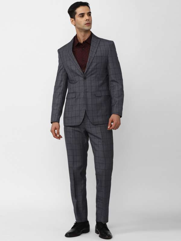 Peter england coat pant cloth price clearance