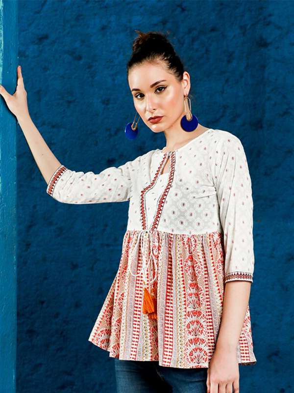 Kurtis tops buy online top