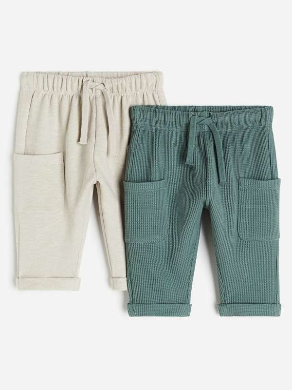 Trousers  Pants for Boys  Buy Boys Trousers  Pants online for best  prices in India  AJIO