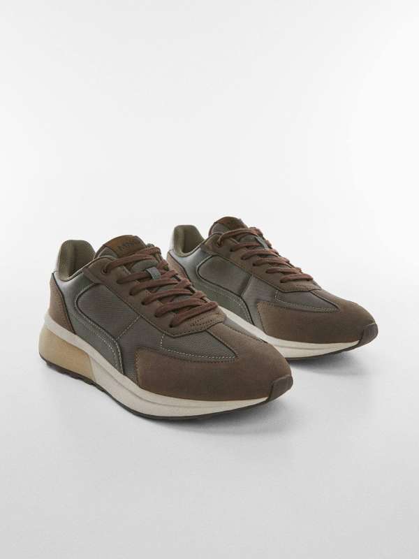 Mango Shoes Men Buy Mango Shoes Men online in India