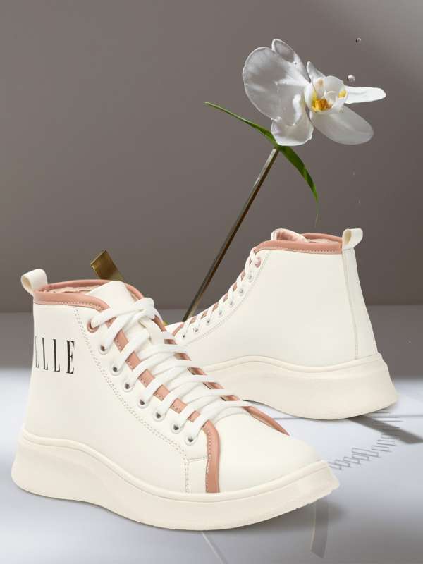 Elle shop footwear online