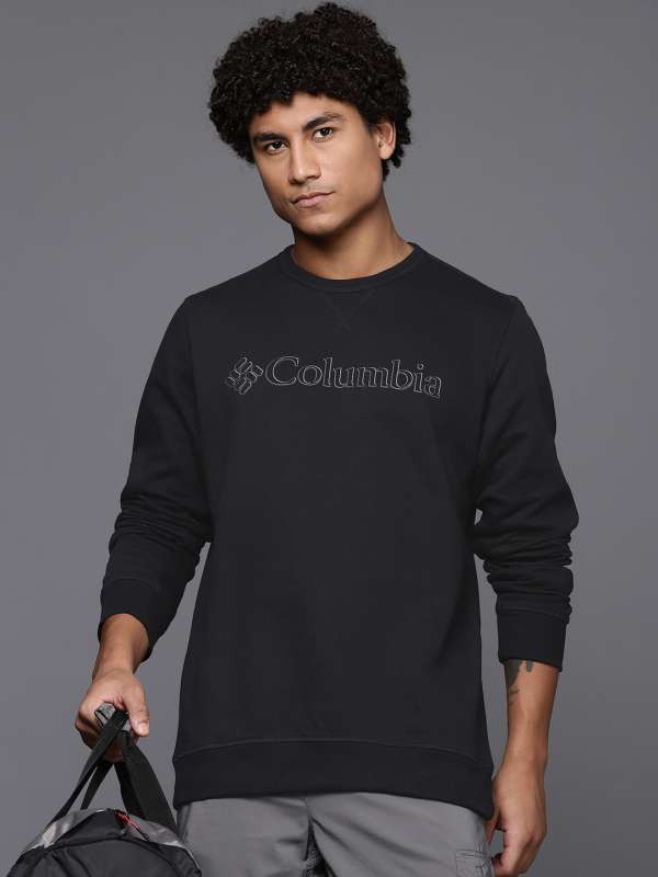 Mens columbia sweatshirts sale store
