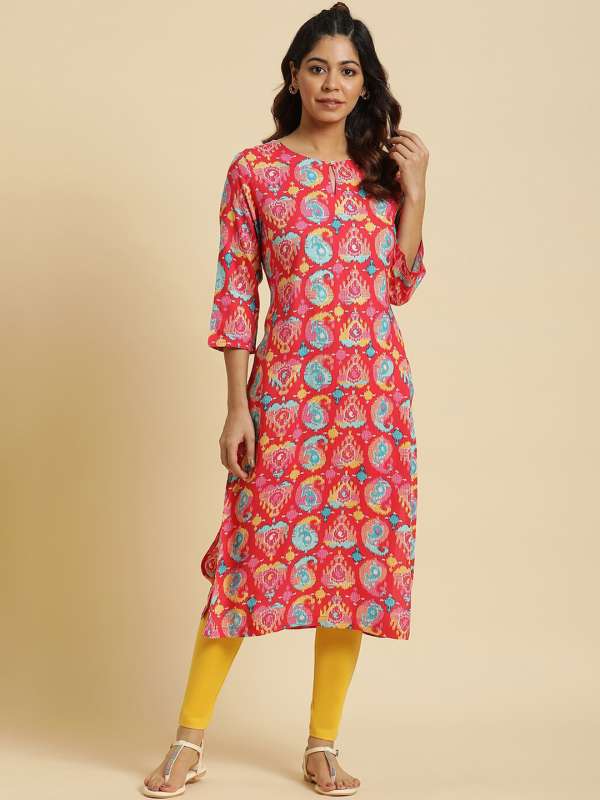 W brand tops new arrivals