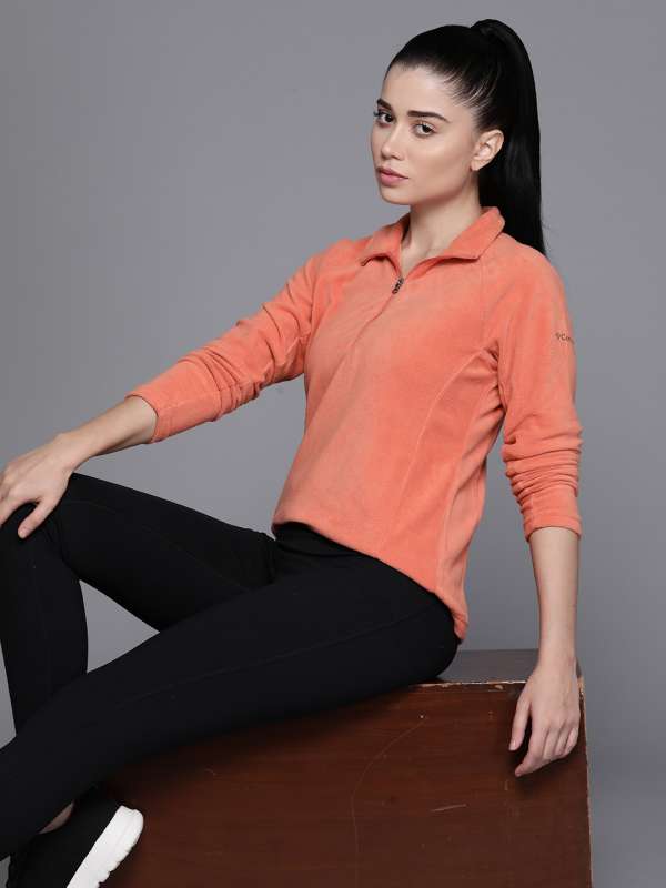 Ladies sale jerkin sweaters