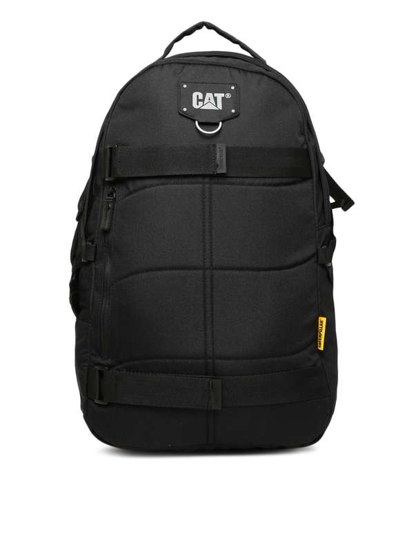 cat backpack myntra