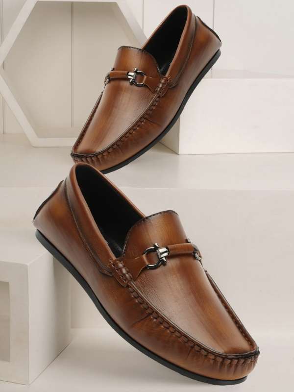 Carlton london 2024 loafers for mens