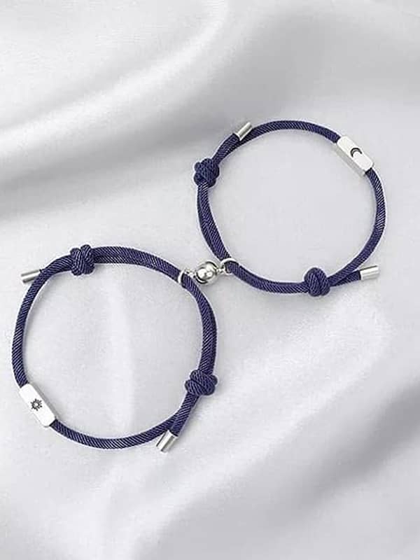 YouBella Jewellery Evil Eye Bracelet for Girls and Women