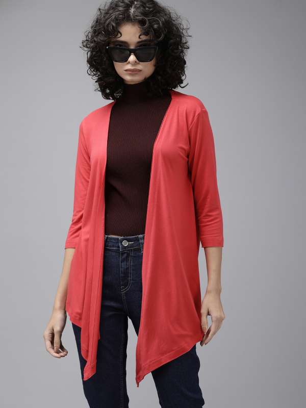 Roadster shrugs hotsell