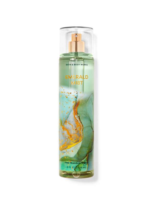 Price of bath hotsell and body works perfume