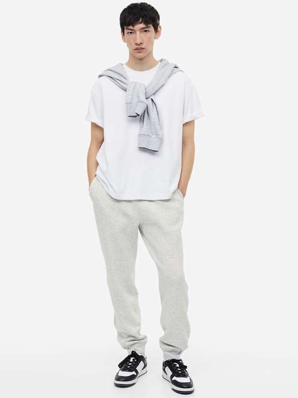 H&m Joggers - Buy H&m Joggers online in India