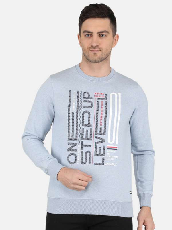 Monte carlo sweatshirts online sales