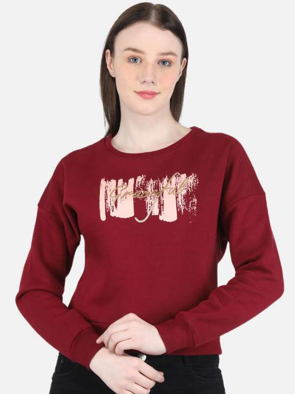 Monte carlo sweatshirt price new arrivals