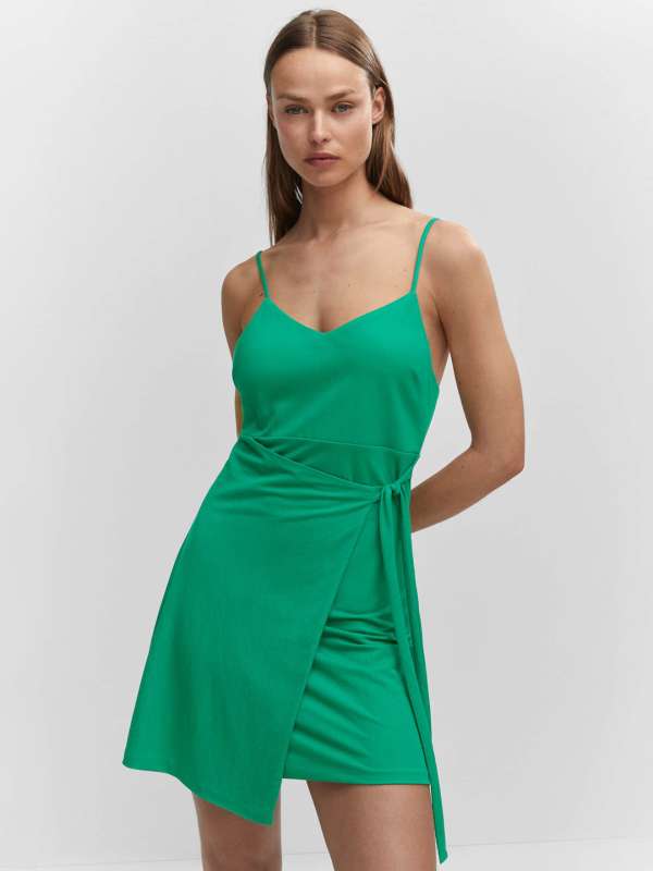 Mango dresses myntra hotsell