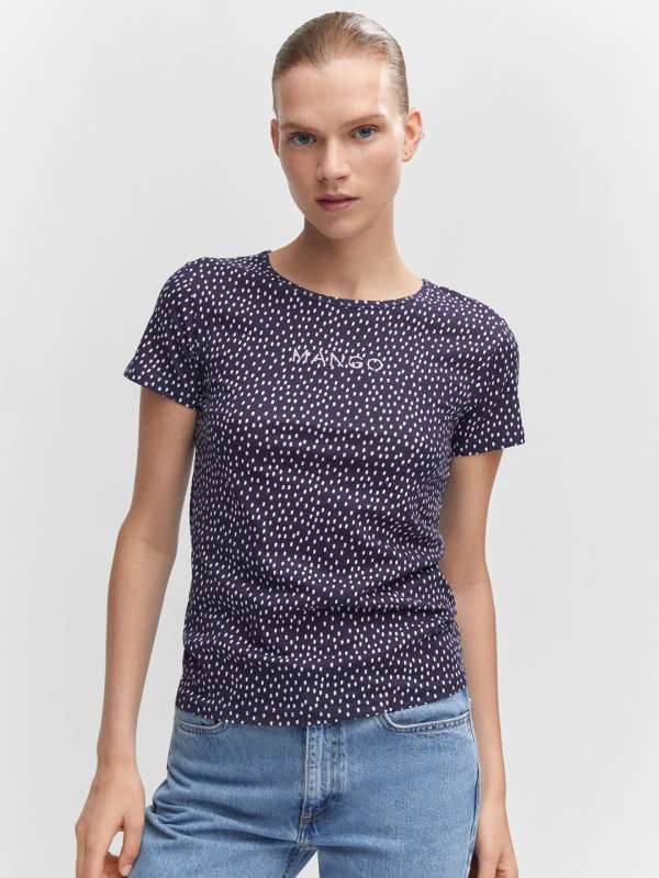 Mango t shirts online india 2025