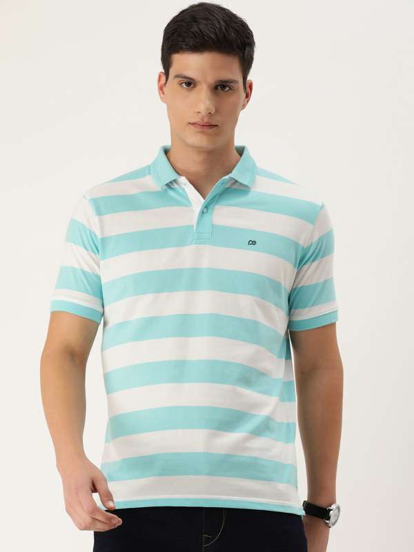 Peter england t shirts myntra clearance