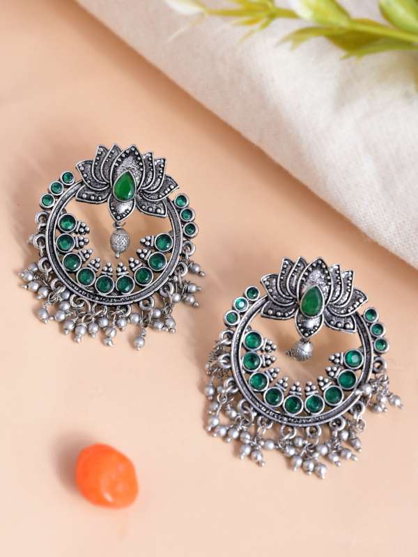 Puma earrings best sale