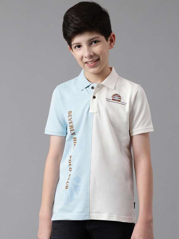 Beverly hills deals polo club kids