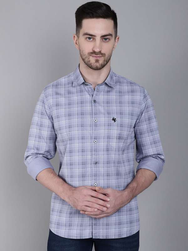 Cantabil Casual Shirts Buy Cantabil Casual Shirts online in India