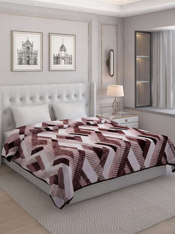 Buy Monte Carlo Blanket Online at Best Prices in India Myntra