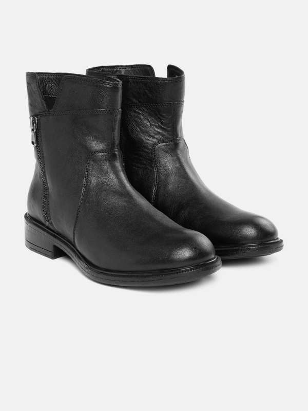 Buy Ankle Boots for Men & Women at Best Price Online