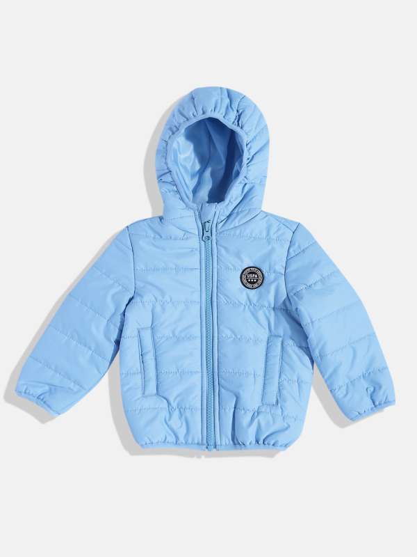 Gap baby deals boy jacket