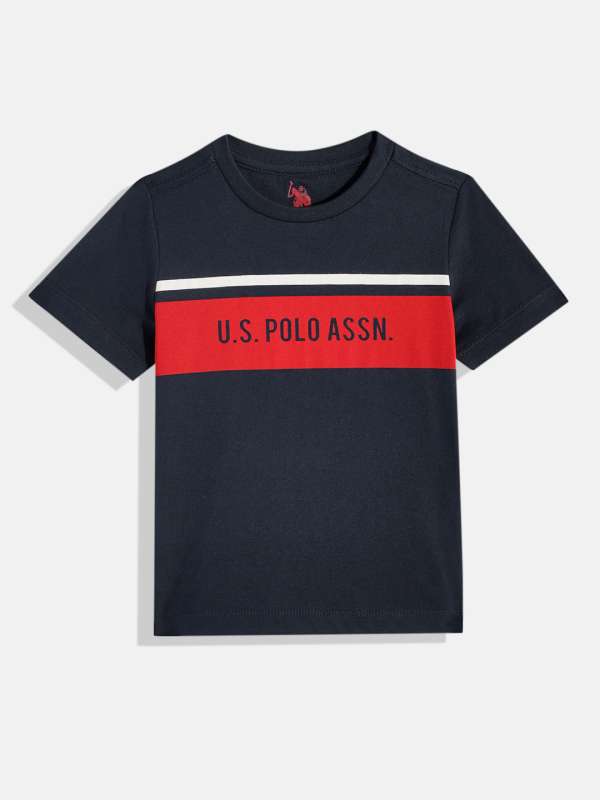 Us polo assn kidswear online india