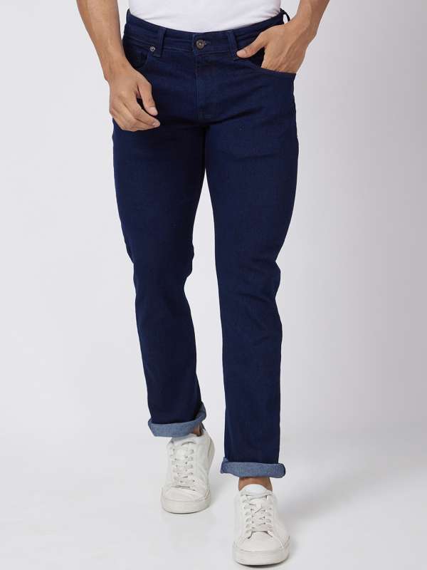 Spykar clearance jeans myntra