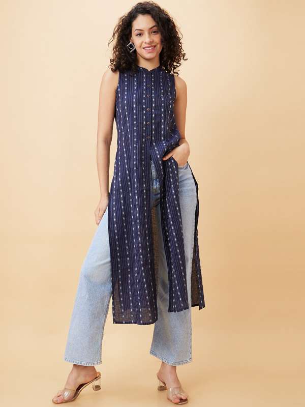Globus Kurtis Kurtas Buy Globus Kurtis Kurtas online in India