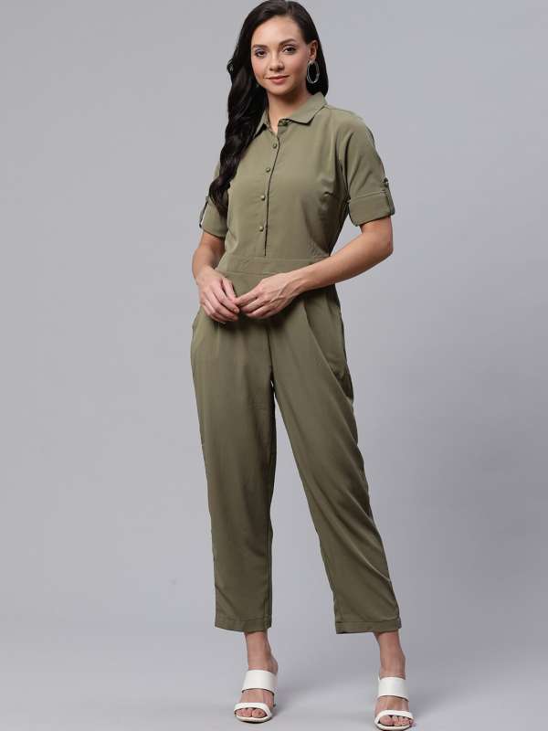 Dangri jumpsuit hotsell