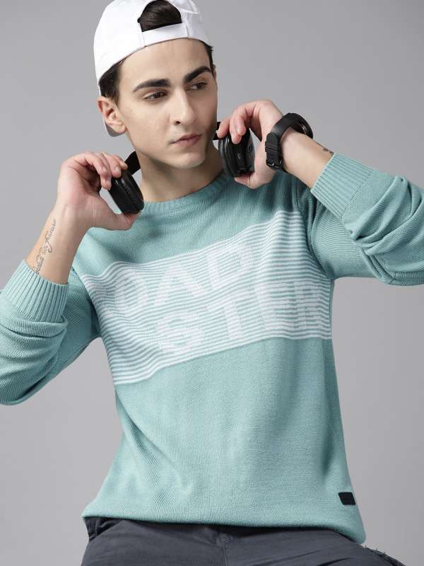 Branded sweater new arrivals online