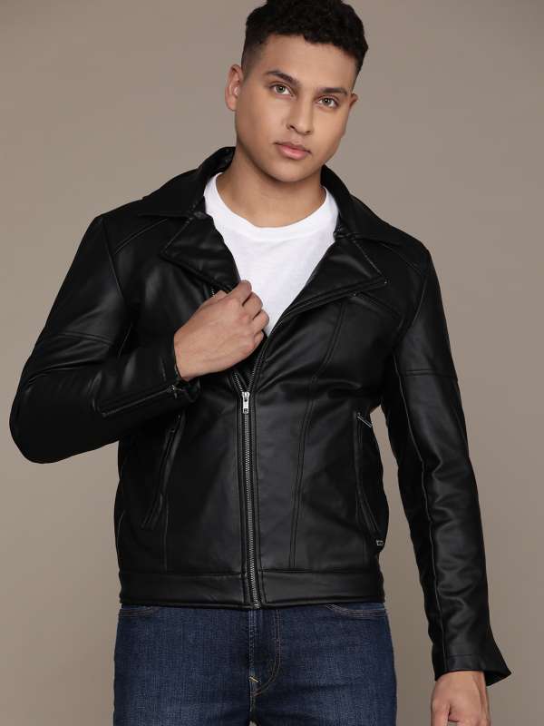 Wildcraft biker jackets 2025