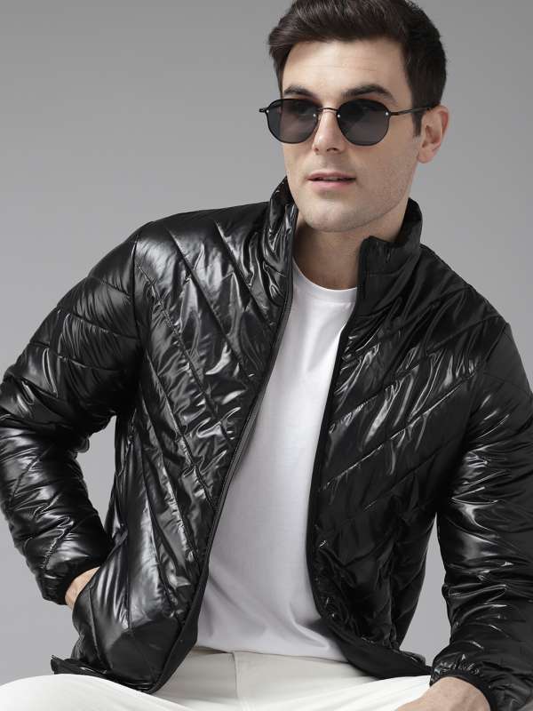 Oxemberg outlet leather jacket
