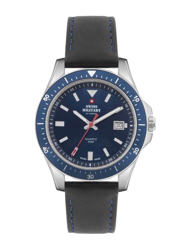 Swiss Made Watches Shop for Swiss Made Watch Online Myntra