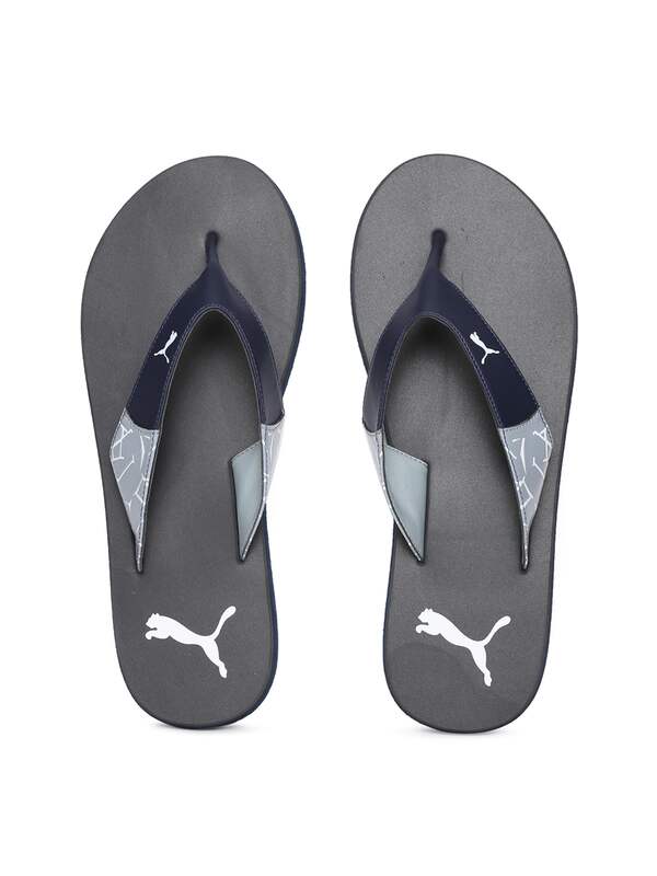 flip flops without toe strap
