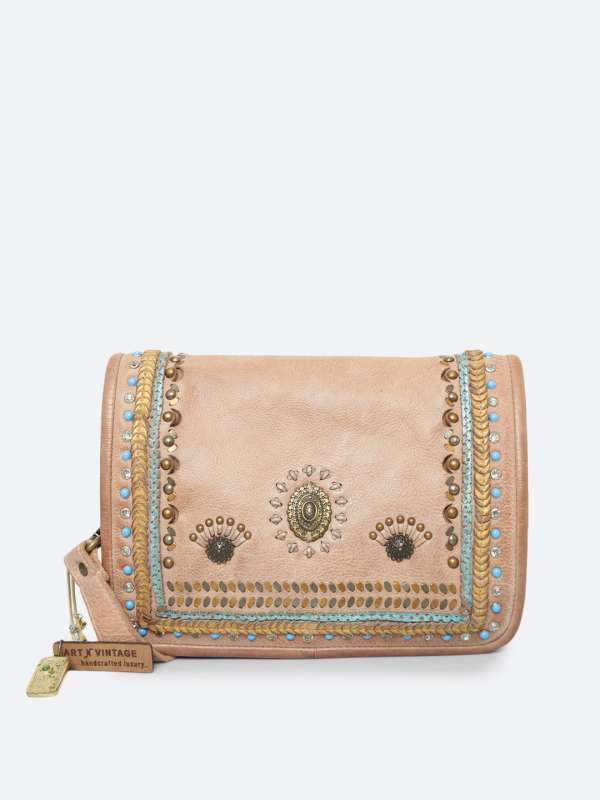 Art N Vintage Handbags Buy Art N Vintage Handbags online in India
