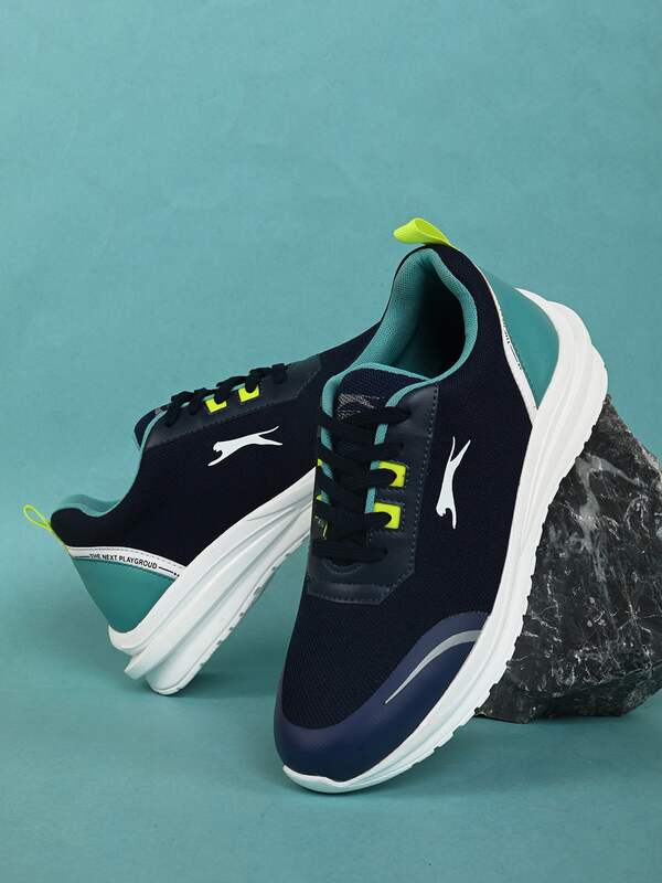 Buy Slazenger Sneakers & Sports Shoes for Men Online | FASHIOLA.in