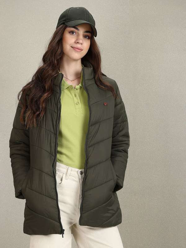 Us Polo Assn Olive Jackets Buy Us Polo Assn Olive Jackets online in India