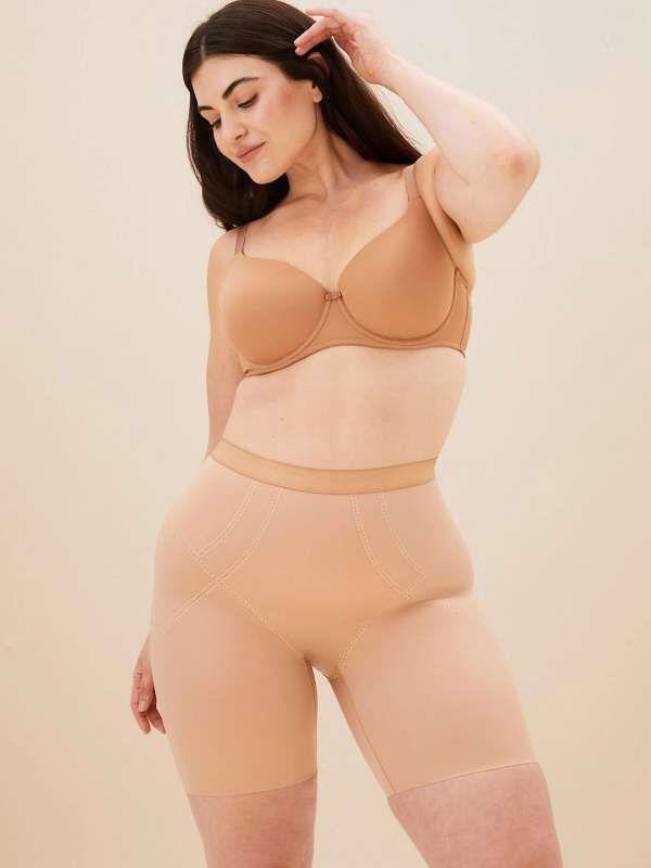 Indian M And S Sandals Kajal Shapewear - Buy Indian M And S