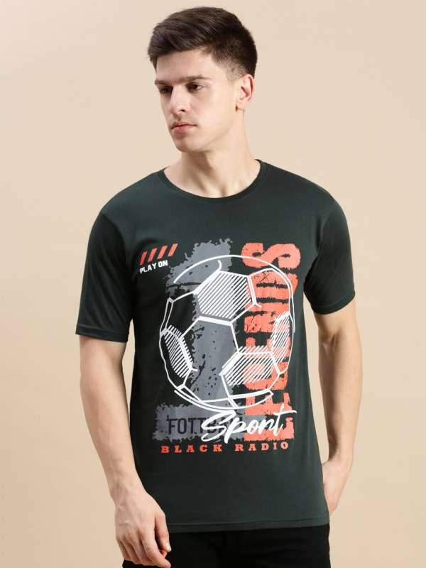 Radio Shirts Tshirts Buy Radio Shirts Tshirts online in India