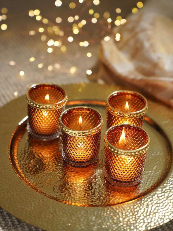 Votive candles online sale