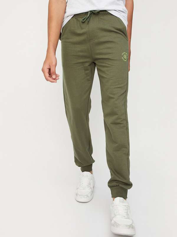 Myntra All Track Pants - Buy Myntra All Track Pants online in India