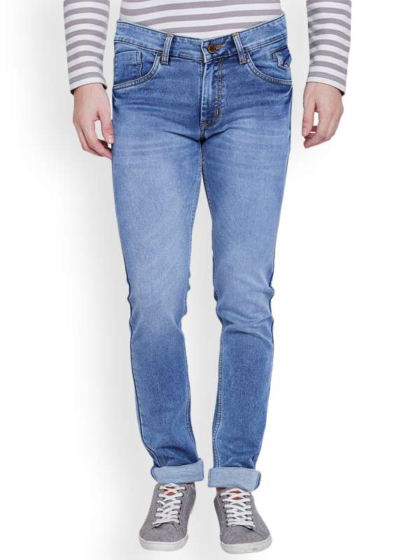 stylox jeans myntra