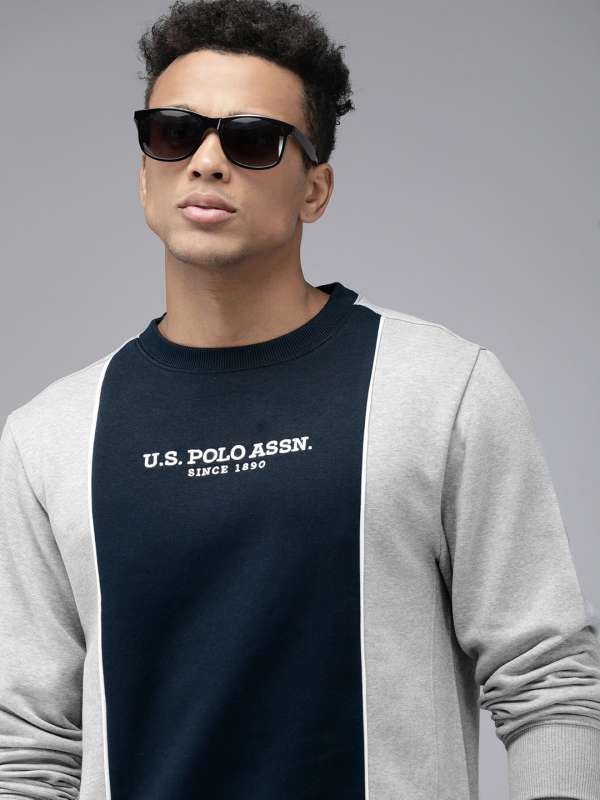 Us polo sweatshirts online sale